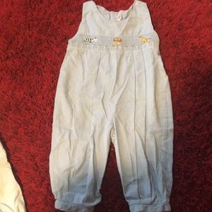 Talbots Kids One Piece